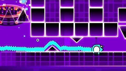 Conical Depression But it