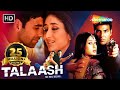 अक्षय कुमार की सुपरहिट मूवी - Talaash The Hun Begin Full Movie - Akshay Kumar - Kareena Kapoor
