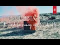 5 June 2022 | WORSHIP | Ecclesiastes 5:1-7 | Bryan Bock