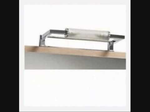 Lampade bagno chebagno.it youtube Lampade bagno specchio