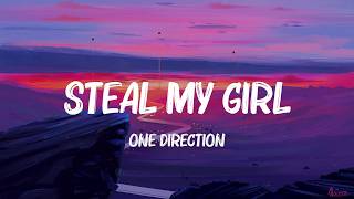 Download lagu Steal My Girl - One Direction (Lyrics) Calvin Harris, Bruno Mars,... MIX