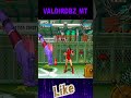 🔥 ORCHID HUMILHOU TODO MUNDO?! | MORTAL KOMBAT VS STREET FIGHTER MUGEN 🔥 #Gameplay #FightingGames
