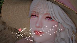 04. The Art Of Being Kisyella | #glorix7town