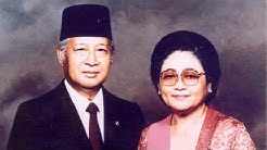 Gugur Bunga buat Soeharto (By Idris Sardi)  - Durasi: 4:24. 