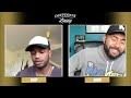 When Did The Music Take Off | The Independent Living Podcast w/ Guap (Part 3)