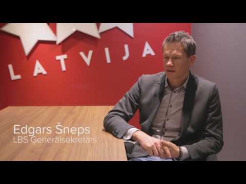 Video: Edgars Keisijs: 2017. Gadā Ņujorka Kratīsies, Līdz Pazudīs - Alternatīvs Skats