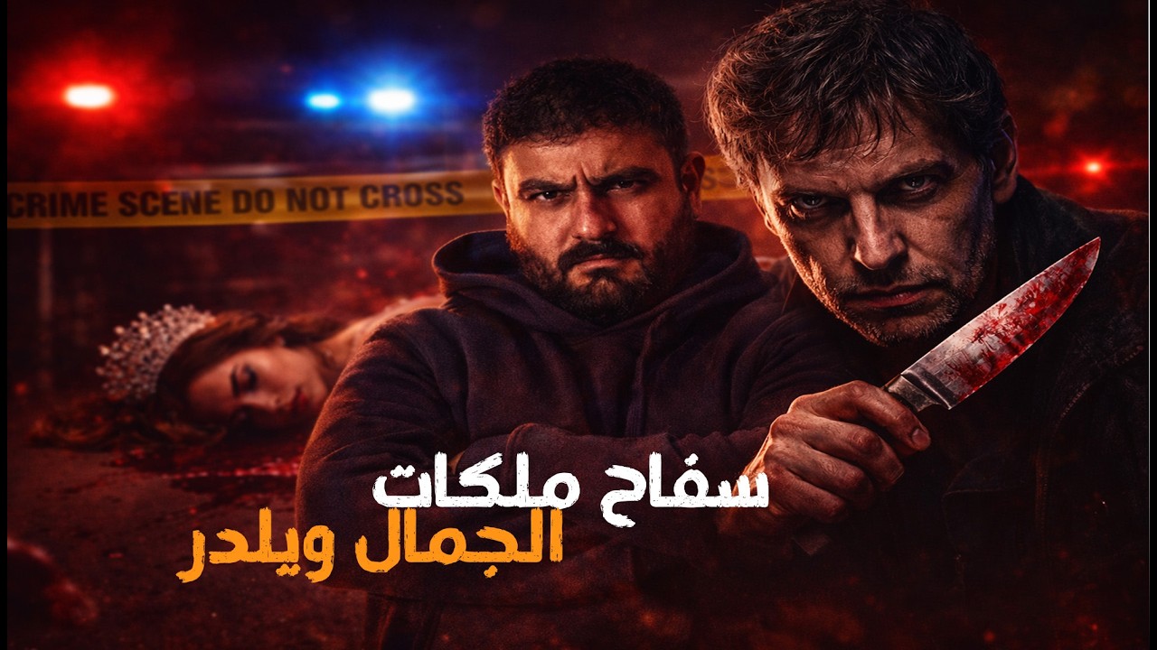 ويلدر القاتل المتسلسل | سفاح ملكات الجمال #قصص #قصة #fypシ #جرائم_حقيقية #غموض #غموض_جريمة #حقيقه