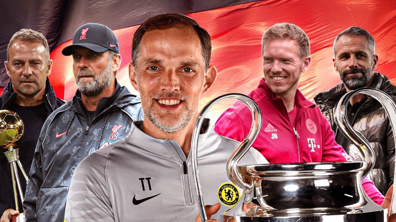 Why Does Germany Produce The World's BEST Managers? | Explained