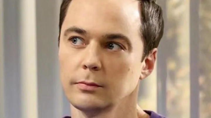 The Sheldon Theory That Changes Everything On The Big Bang Theory