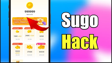 Sugo Hack/Mod - How to Get Unlimited Coins (iOS, Android)