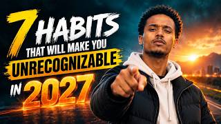 Information If You Want to Be Rich in 2027, Start These 7 Habits Update