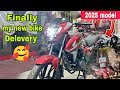 My New Bike Delivery 2025 Honda SP 125 🥰 : Finally My Dream Bike Delivery 🥰...