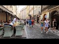 CZECH REPUBLIC 2021, WALKING AROUND PRAGUE