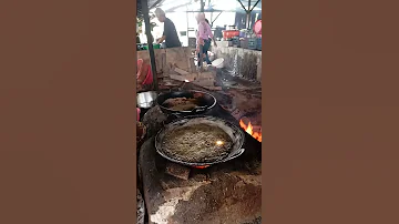 Tempat Makan Di Daerah BSD Yg Cukup Murah Dan Enak Tempatnya 