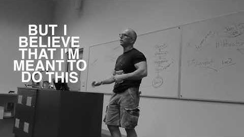 Purpose with Craig Harper