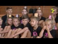 Юные одесситы стали чемпионами мира по спортивному диско