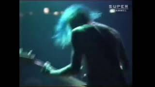 Jane's Addiction - No One's Leaving live @ 1990