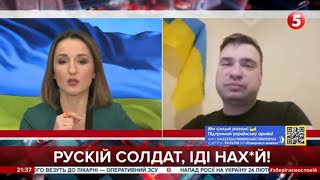 Путін поставив на карту все. Йому байдуже на людські втрати / Михайло Прудник