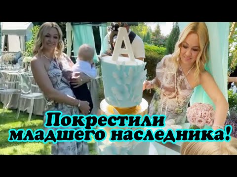 Video: Yana Rudkovskaya pohvalila se vitkom figurom