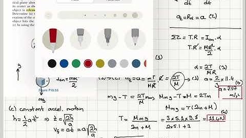Week 11-2 Further Examples