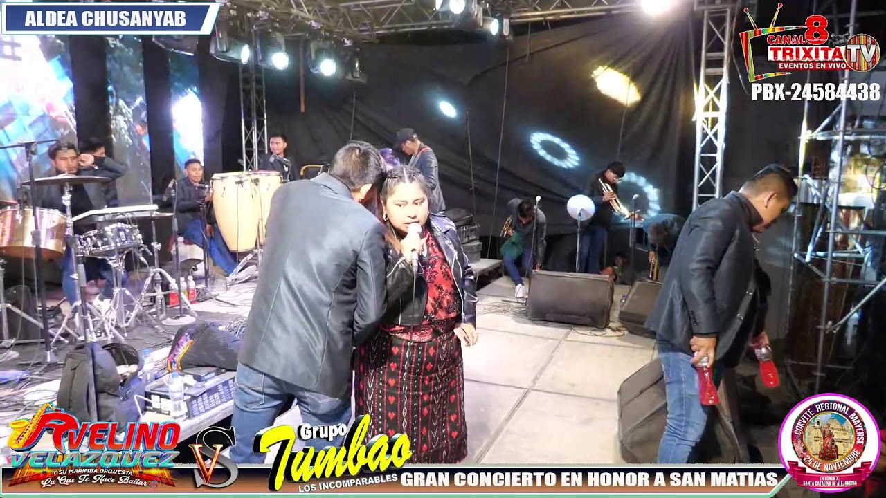 La Asociación De San Matías, 🎉Presenta su Gran Concierto en Honor al Patrono San Matías🎉