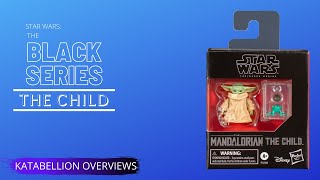 Star Wars The Black Series The Child: Review