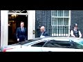Cameron on Brexit: Will of the people to be respected