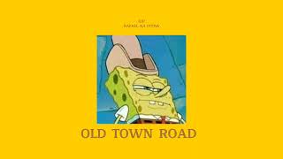 lil nas x ft. billy ray cyrus - old town road  (speed Up) songs🎵