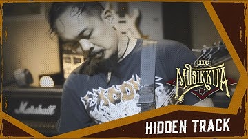 Beside (Hidden Track DCDC MUSIKKITA)