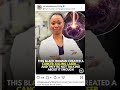 Her name is Dr.Hadiyah -Nicole Green 📣