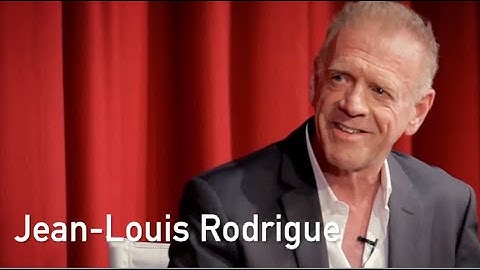 Character Movement and Alexander Technique for Actors with Jean-Louis Rodrigue and Kristof Konrad