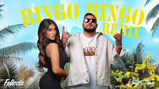 Umut Timur & Feliccia - RINGO RINGO REMIX