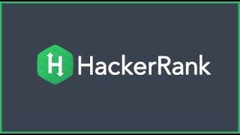 HackerRank Java Solutions | Introduction | 3. Java If-Else