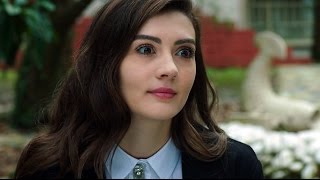 Güneşin Kızları 31. Bölüm - Sevgilin Olmak Istiyorum