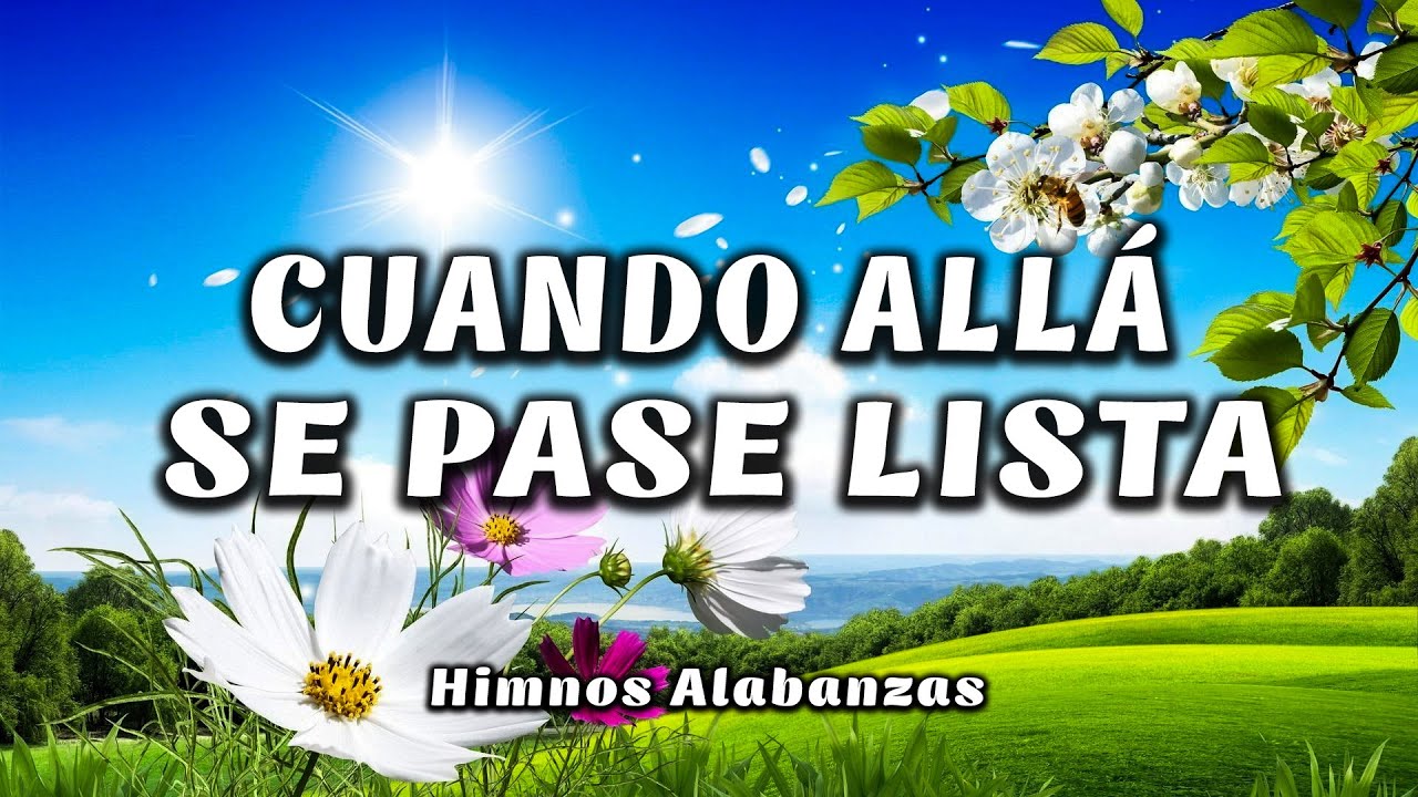 10 Himnos Cantados los más bellos de la historia de Cristo de ayer, de hoy y siempre