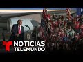 Noticias Telemundo en la noche, 12 de octubre de 2020 | Noticias Telemundo