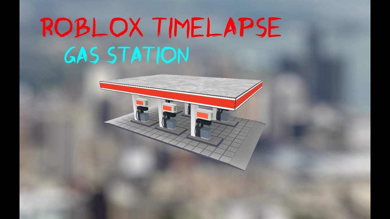 Roblox Studio Time Lapse Old Shed Youtube - roblox studio letÃ¶ltÃ©se