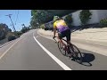 RollerBlade USA! Trestles Beach