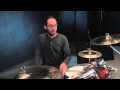 Audix Microphones - Essential Drum Miking Part 2 - Chris Denogean