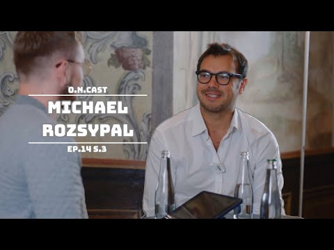 Michael Rozsypal -
