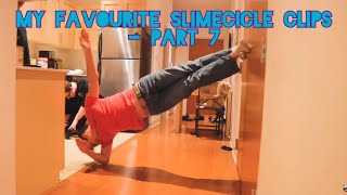 My Favourite Slimecicle Clips - Part 7