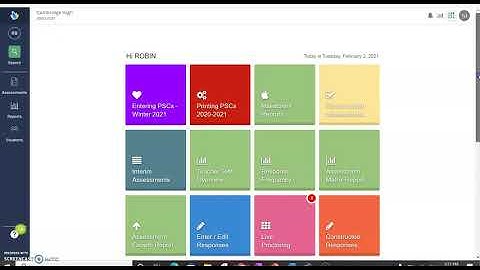 How to Create a Test in Illuminate