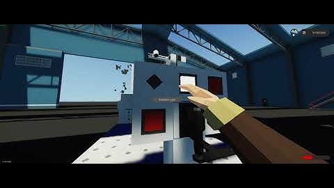 Stormworks Autoloader Arty