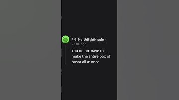 What OBVIOUS thing did you recently discover? - r/askreddit #shorts