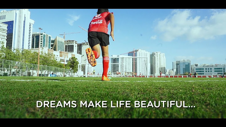 Making dreams come true