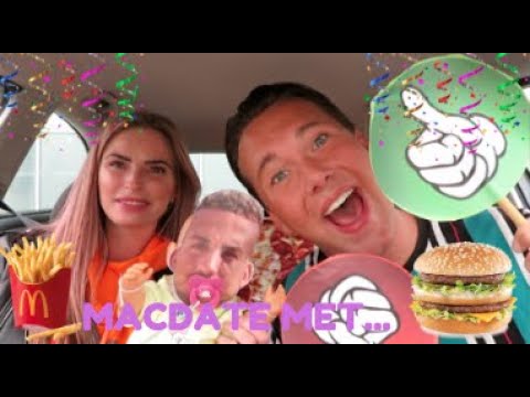 DE WAARHEID OVER HET TEMPTATION ISLAND KOPPEL SIMONE & ZACH!!! #MACDATE MET SIMONE & BABY ZACH