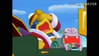 King Dedede And Escargoon Both Crying