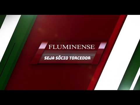 Campanha Sócio Futebol Fluminense - Portfólio