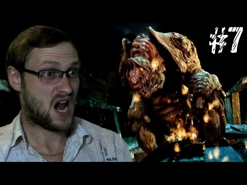 Видео: Metro: Last Light Redux ► Ты кого бортуешь, дядя ► #7