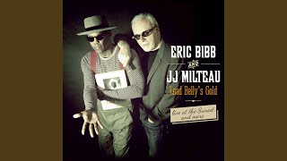 Video thumbnail of "Eric Bibb - Midnight Special"